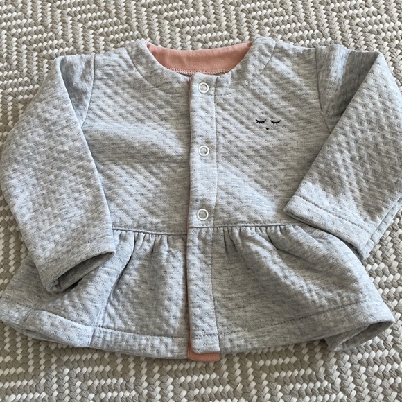 Livly lounge outfit. 3-6m. Current collection NWT - Picture 4 of 6